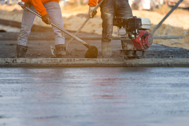 Best Commercial Concrete Services in Laurium, MI