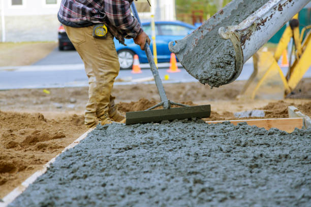 Best Commercial Concrete Services in Laurium, MI