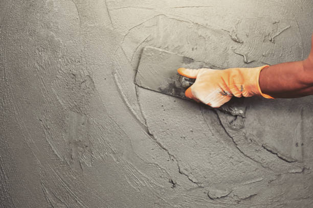 Best Stamped Concrete Services in Laurium, MI