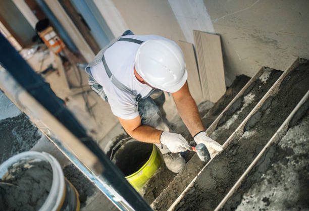 Best Concrete Removal and Replacement in Laurium, MI
