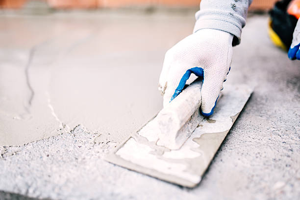 Best Concrete Staining and Coloring in Laurium, MI